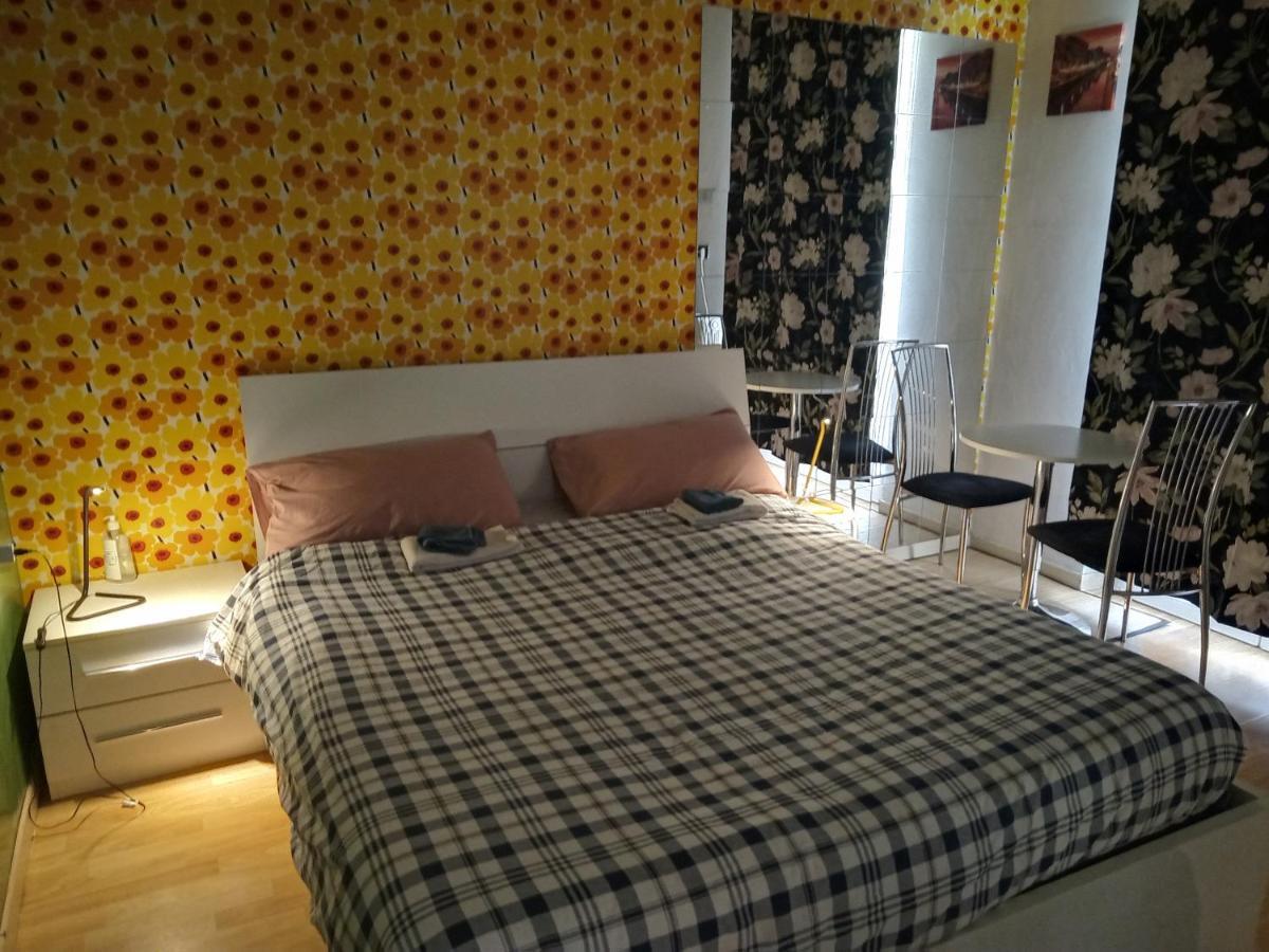 Floris Guest House Milano Eksteriør billede