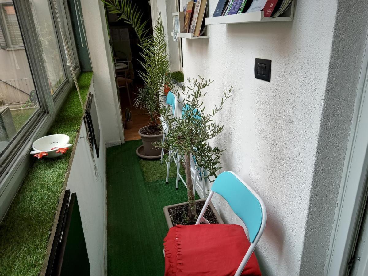Floris Guest House Milano Eksteriør billede